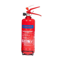 Dry Powder Fire Extinguisher - 2kg