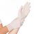 Einweg-Handschuh Nitril, Safe Premium, puderfrei, Länge 24cm, Gr. 9/L, Weiß, 1000 Stück