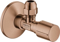 Grohe Eckventil DN 15 m Schubros. d= 55mm wa. Sun. geb 22039DL0