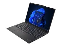 Lenovo ThinkPad E14 G6 AMD, 14.0" WUXGA, AMD R5-7535HS. 16GB, 512GB SSD, Integrated, Win 11 Pro, 1Y Premier, No WWAN