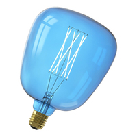 LED Kiruna E27 DIM 4W 2700K Sapphire Blue