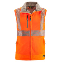 Artikelbild: 4Protect® Warnschutz-Softshellweste Paramus