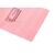 RS PRO ESD Beutel Pink, Stärke 0.075mm x 155mm x 100mm, 100 Stück