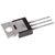 Infineon HEXFET IRFZ44VPBF N-Kanal, THT MOSFET 60 V / 55 A 115 W, 3-Pin TO-220AB