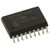 Microchip Mikrocontroller PIC18F PIC 8bit SMD 8 KB, 256 B SOIC 18-Pin 40MHz 256 B RAM