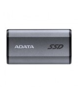 ADATA SE880 4 TB Externe SSD grau USB-C 3.2 Gen 2x2 20 Gbit/s