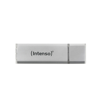 Intenso USB-Stick 3.0 Ultra Line 16 GB aludesign