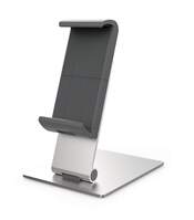Durable Aluminium Foldable 360 Tablet Holder iPad Desk Stand | XL for Cases