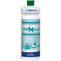 Dr.Schnell Hornilla Wischpflege 1 Liter Ideal auf allen wasserfesten Bodenbelägen anwendbar 1 Liter