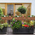 3x Blumenkasten in Braun/ Natur 10037892_0