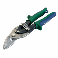 Eclipse EAS-R Aviation Snips - Right and Straight Cut SKU: ECL-EAS-R