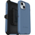 OtterBox Defender Apple iPhone 15/iPhone 14/iPhone 13 - Baby Blau Jeans - Blau - Schutzhülle - rugged
