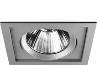 LED-Einbaustrahler 13W 3000K 25Gr SCEKLP 10.1030.25 sw