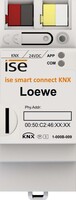 SMART CONNECT KNX LOEWE 1-000B-009