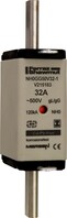 NH-Sicherungseinsatz SG Gr.0 gG 32A/500V KM NH0GG50V32-1