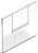 Querteiler-Set QT209 3-1590 (VE 10)