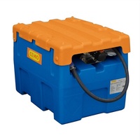 Cemo Blue-Mobile Easy 200 Litre Adblue Dispenser