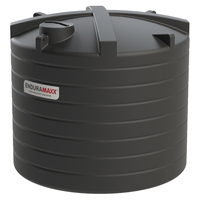 Enduramaxx 26000 Litre Industrial Water Tank - No Outlet