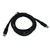 Schnellladekabel, USB-C auf USB-C 3.1, USB-PD 100W, 1,2m