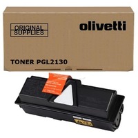 Toner Olivetti nero B0910