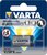 Varta Photobatterie V28PX 4028101401 AgO 6,2V / 145mAh 1er Blister