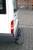 Ausziehbare Hecktrittstufe für Fiat Ducato, Bj. 06/2006-02/2011, für Anhängerkupplung Westfalia 306330 Kugelkopf 329059