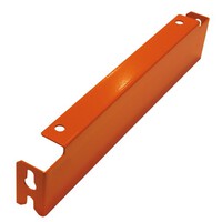 Z1-Unterzug, 469 mm, orange