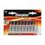 Energizer Max AA/E91 Batteries Ref E300112600 [Pack 12]