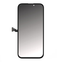 MPS Soft OLED- Display für iPhone 14 Pro (mit IC Ersatz)
