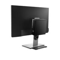 Dell Monitor Stand VESA Mount comes with a main bracket and display covers Monit