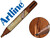 Rotulador Artline Marcador Permanente Ek-95 Furniture Maple-Arce Punta Biselada 2,0-5,0 mm en Blister Brico