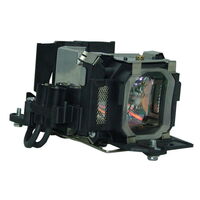 SONY VPL-CS20 Módulo de lámpara del proyector (bombilla compatible