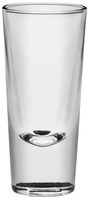 Aperitifglas Bistro Bar ohne Füllstrich; 130ml, 6.2x13.5 cm (ØxH); transparent;