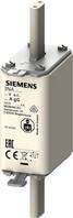 Siemens 3NA3032 Biztosíték betét Biztosíték méret = 0 125 A 500 V 1 db