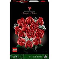 10328 LEGO® ICONS™ Csokor rózsa