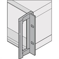 nVent SCHROFF 24572707 Emelő markolat 1 db