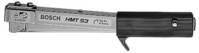 Bosch Accessories Bosch 2609255860 Tűzőkalapács Kapocs típus 53-as típus Kapocs hosszúság 4 - 8 mm