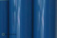 Oracover 82-059-002 Plotter fólia Easyplot (H x Sz) 2 m x 20 cm Átlátszó kék