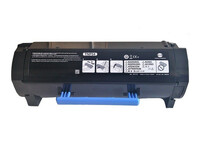 Konica-Minolta TNP54 Toner Black 25.000 oldalra