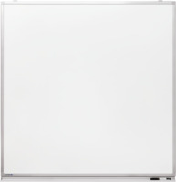 Legamaster PROFESSIONAL Whiteboard 120x120cm