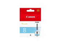 Ink Photo Cyan 13ml, Pages 420 ( No. CLI-8PC ),