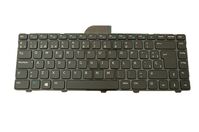 Keyboard (SPANISH) Backlit Keyboards (integrated)