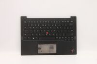 Panther-1 FRU GRP KBD Bezel ASM US English Interna Klawiatury (zintegrowane)