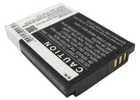 Battery 3.89Wh Li-ion 3.7V 1050mAh Black for Keyboard,Mouse 3.89Wh Li-ion 3.7V 1050mAh Black for Trust Keyboard,Mouse GXT 35 Haushaltsbatterien
