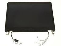 DL Latitude E7450 LCD Display with Glass Len OEM Refurb Andere Notebook-Ersatzteile