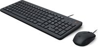 150 Wired Mouse and Keyboar Teclados (externos)