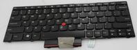 Keyboard (US) 63Y0077, Keyboard, US English, Lenovo, ThinkPad X121e Einbau Tastatur