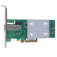 QLogic 2690 Single Port 16Gb Fibre Channel HBA Low Profile Customer Install Interface Cards/Adapters