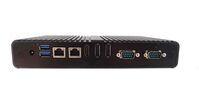 EMBEDDED FANLESS SYSTEM INTEL QDSP-5001-BTO/4GB DDR3, 2.5" SCable Gender Changers