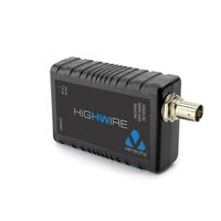 HIGHWIRE device (single unit) Hálózati média konverterek